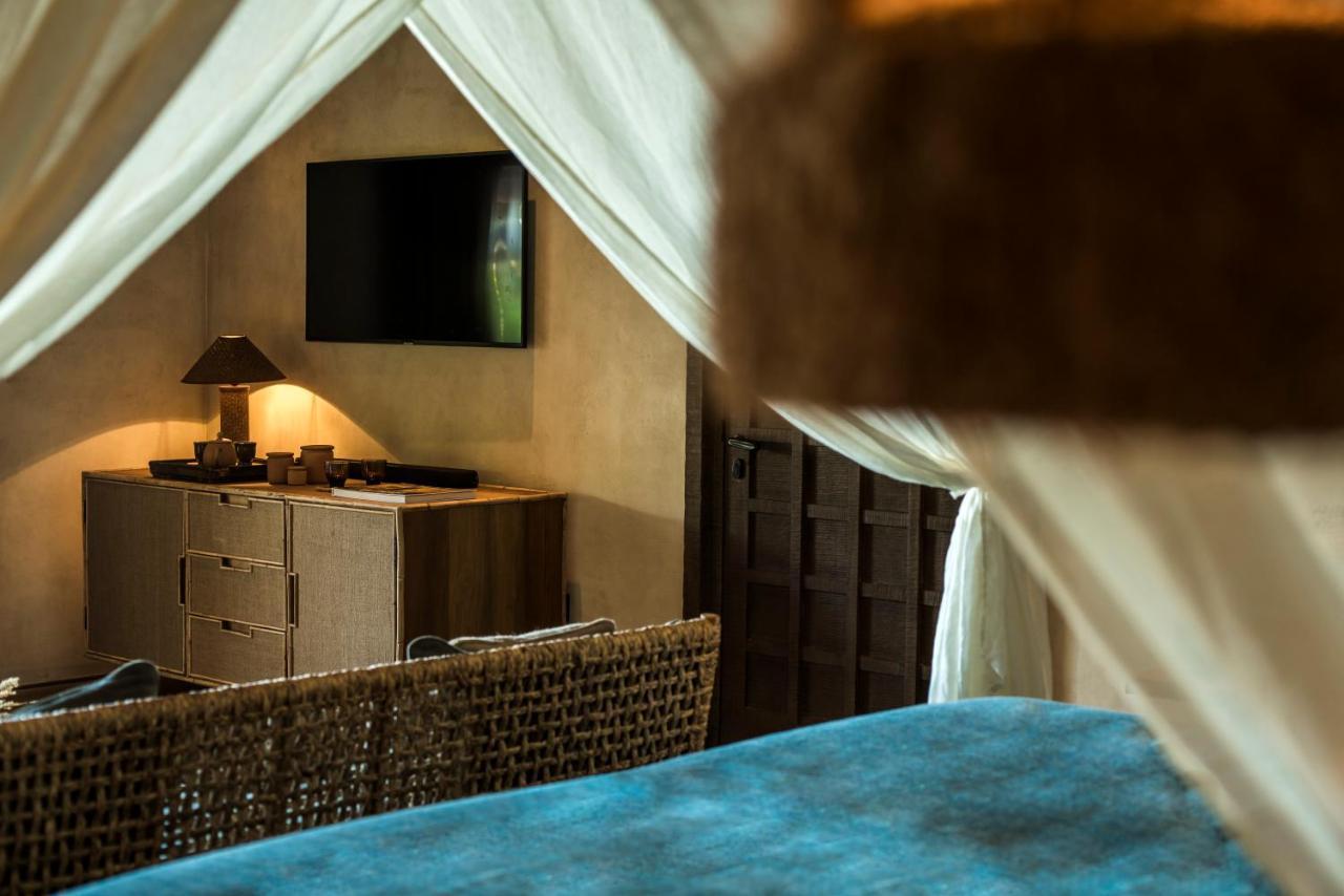Zannier Bai San Ho Hotel Song Cau Kültér fotó